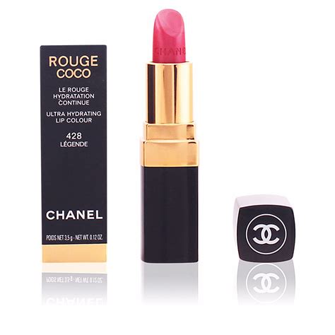 chanel rouge coco 428.